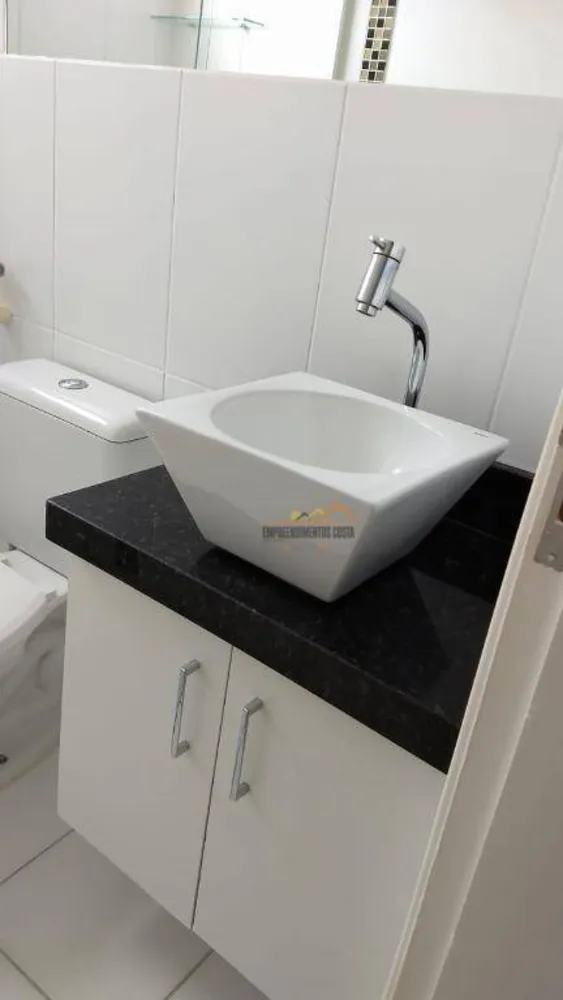 Apartamento, 2 quartos, 51 m² - Foto 5