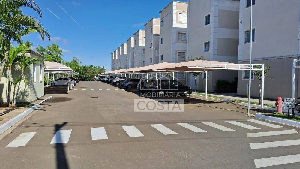 Apartamento, 2 quartos, 51 m² - Foto 10