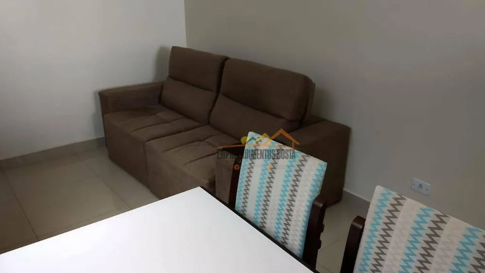Apartamento, 2 quartos, 51 m² - Foto 2