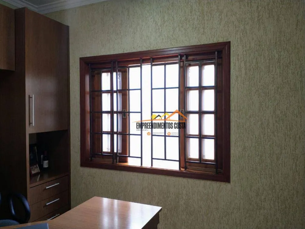 Casa, 5 quartos, 275 m² - Foto 20