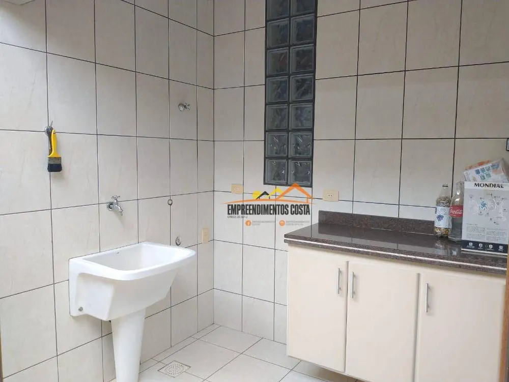 Casa, 5 quartos, 275 m² - Foto 11