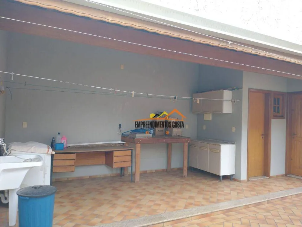 Casa, 5 quartos, 275 m² - Foto 14