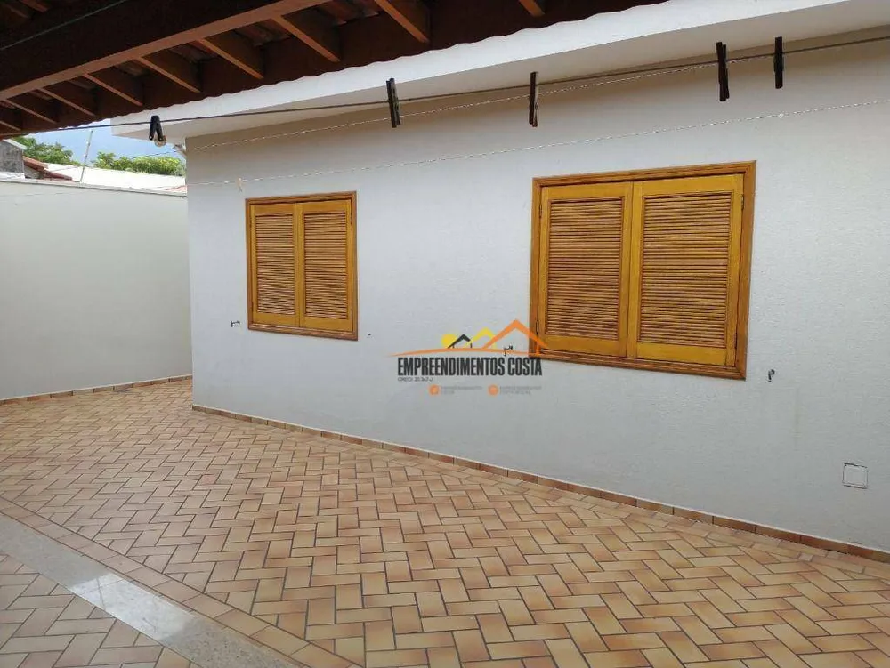Casa, 5 quartos, 275 m² - Foto 23