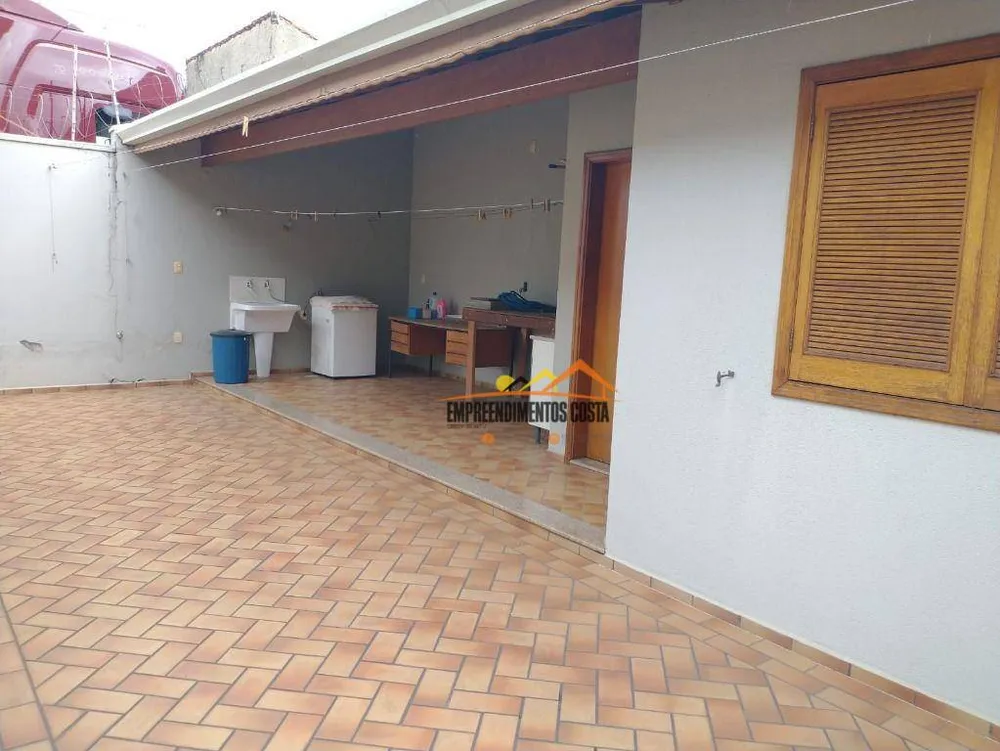 Casa, 5 quartos, 275 m² - Foto 9