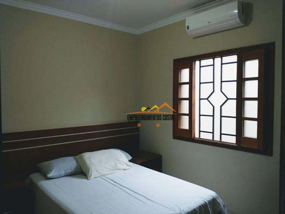 Casa, 5 quartos, 275 m² - Foto 22