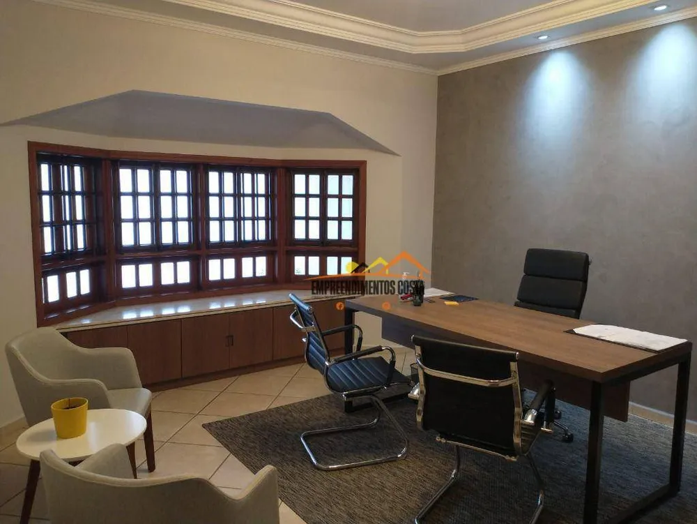Casa, 5 quartos, 275 m² - Foto 13
