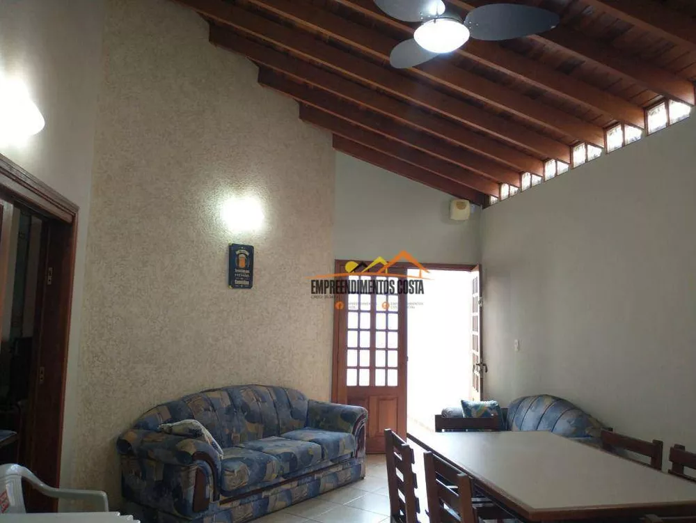 Casa, 5 quartos, 275 m² - Foto 8