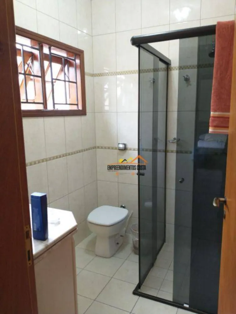 Casa, 5 quartos, 275 m² - Foto 16