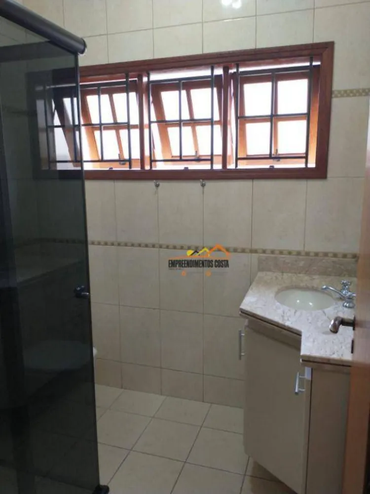 Casa, 5 quartos, 275 m² - Foto 12