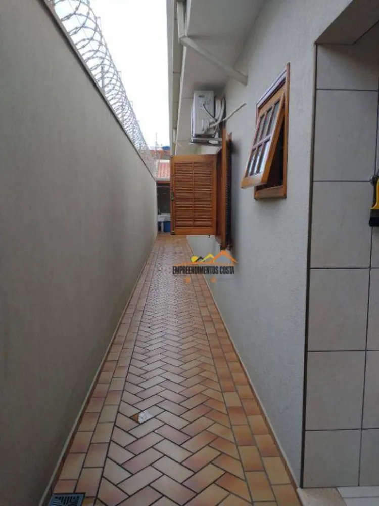 Casa, 5 quartos, 275 m² - Foto 15