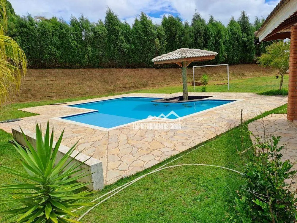 Casa de Condomínio, 3 quartos - Foto 10