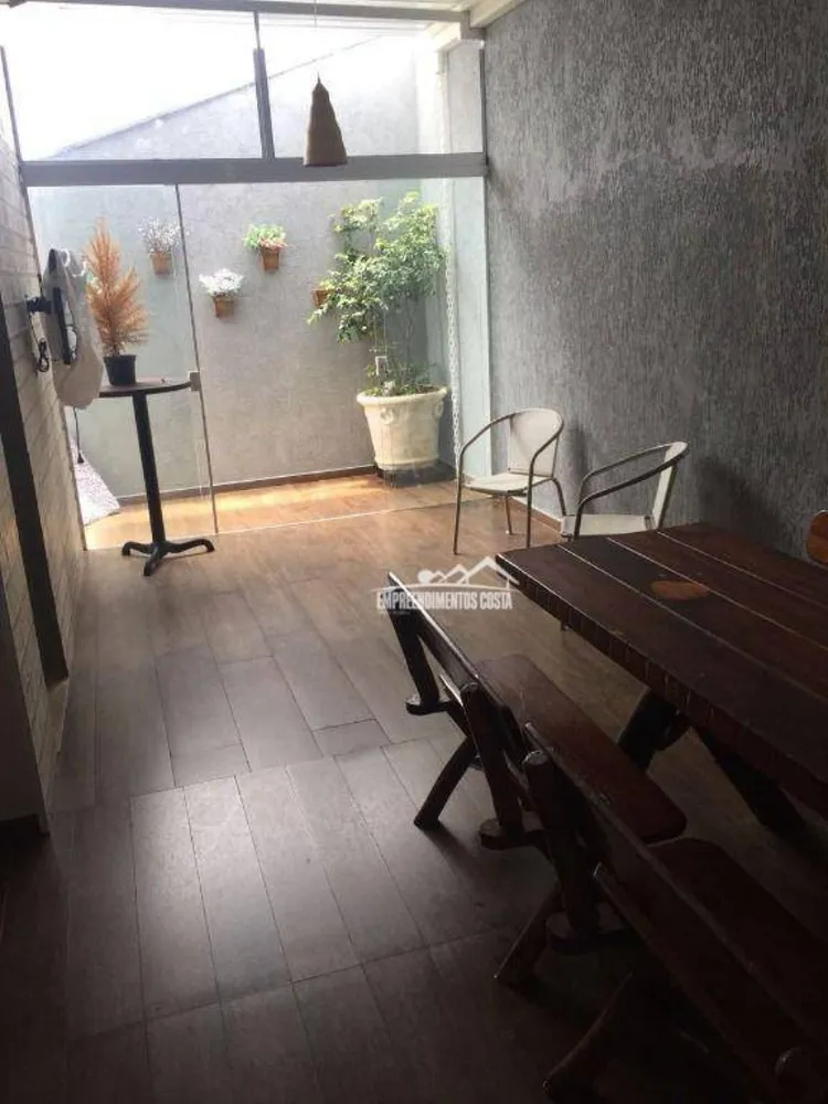 Casa, 4 quartos, 170 m² - Foto 6