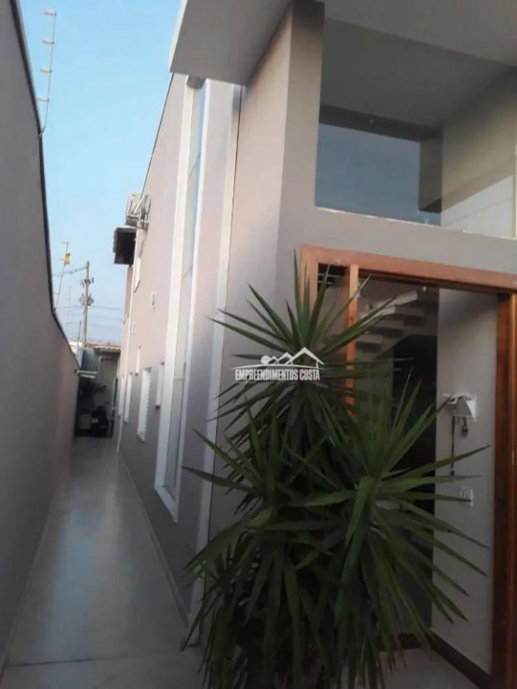 Casa, 4 quartos, 170 m² - Foto 16