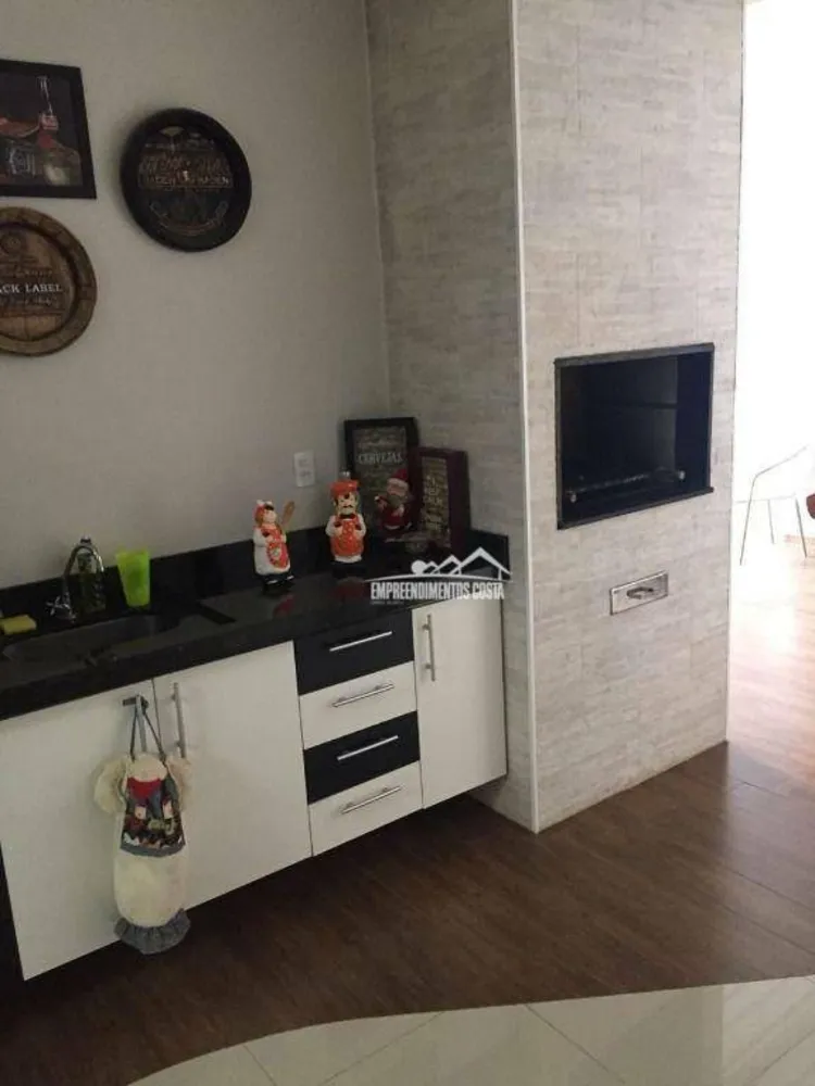 Casa, 4 quartos, 170 m² - Foto 11