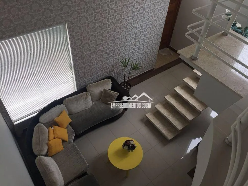Casa, 4 quartos, 170 m² - Foto 2