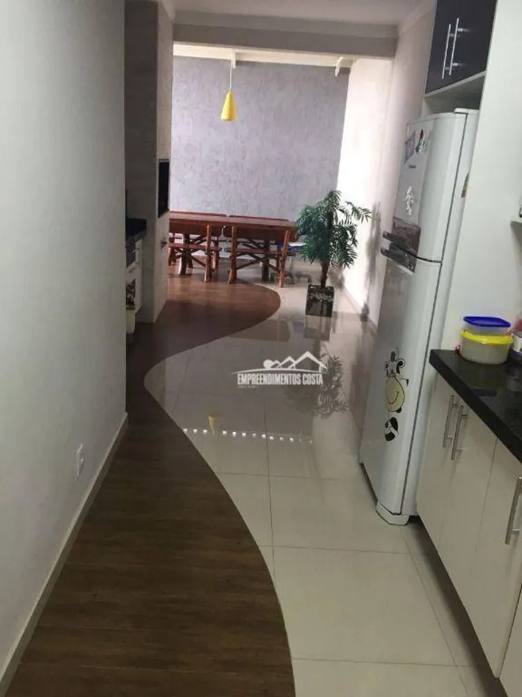 Casa, 4 quartos, 170 m² - Foto 5