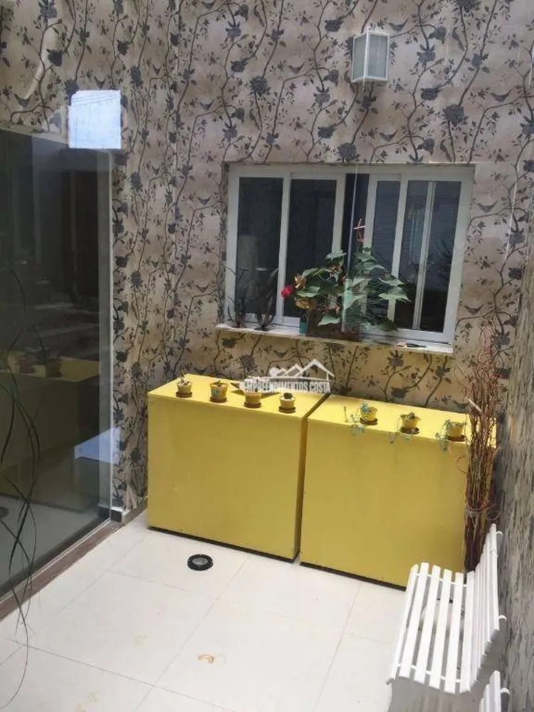 Casa, 4 quartos, 170 m² - Foto 10
