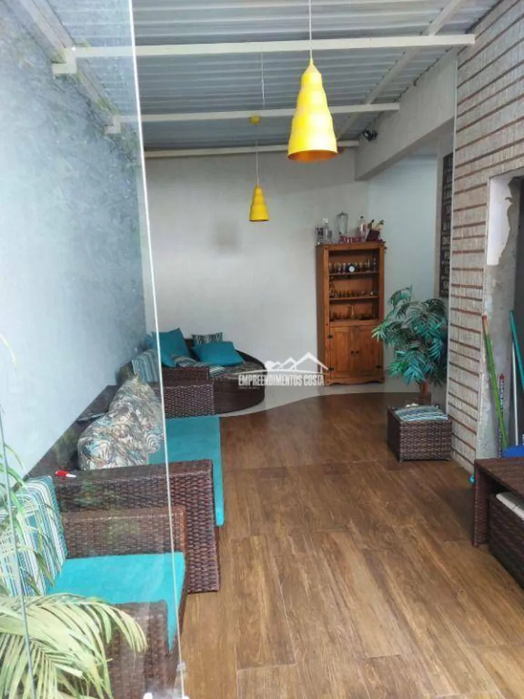 Casa, 4 quartos, 170 m² - Foto 8
