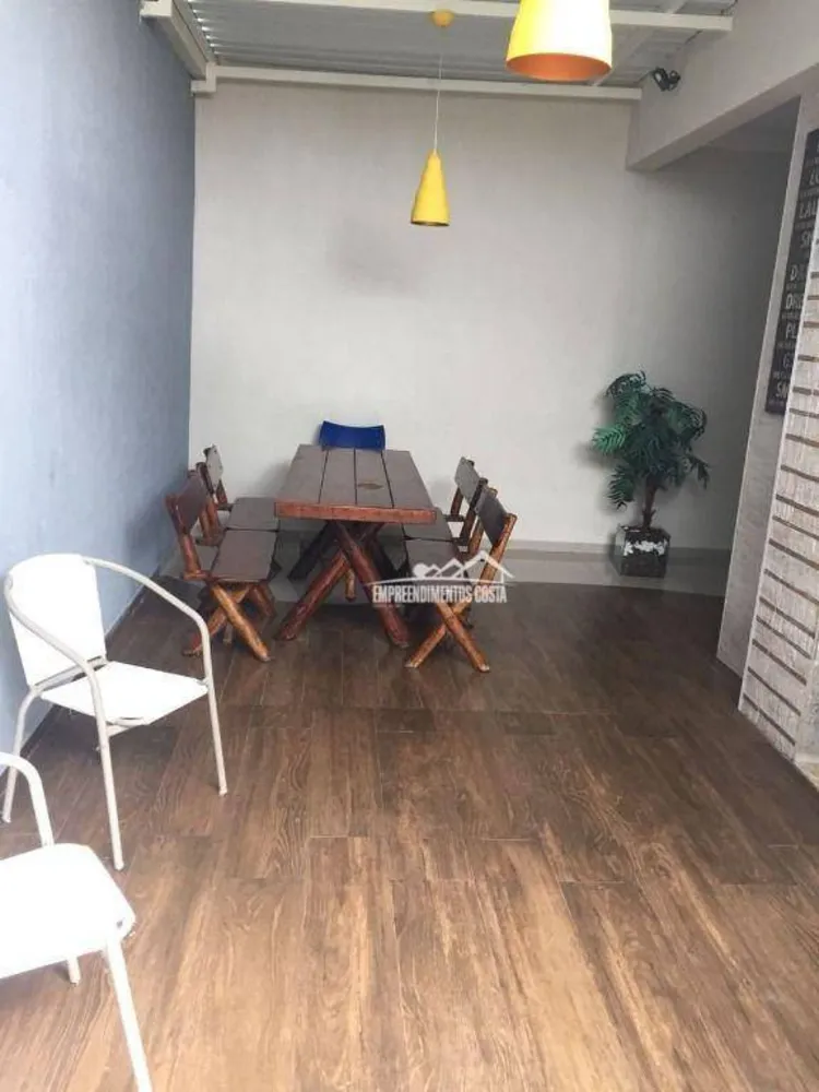 Casa, 4 quartos, 170 m² - Foto 7