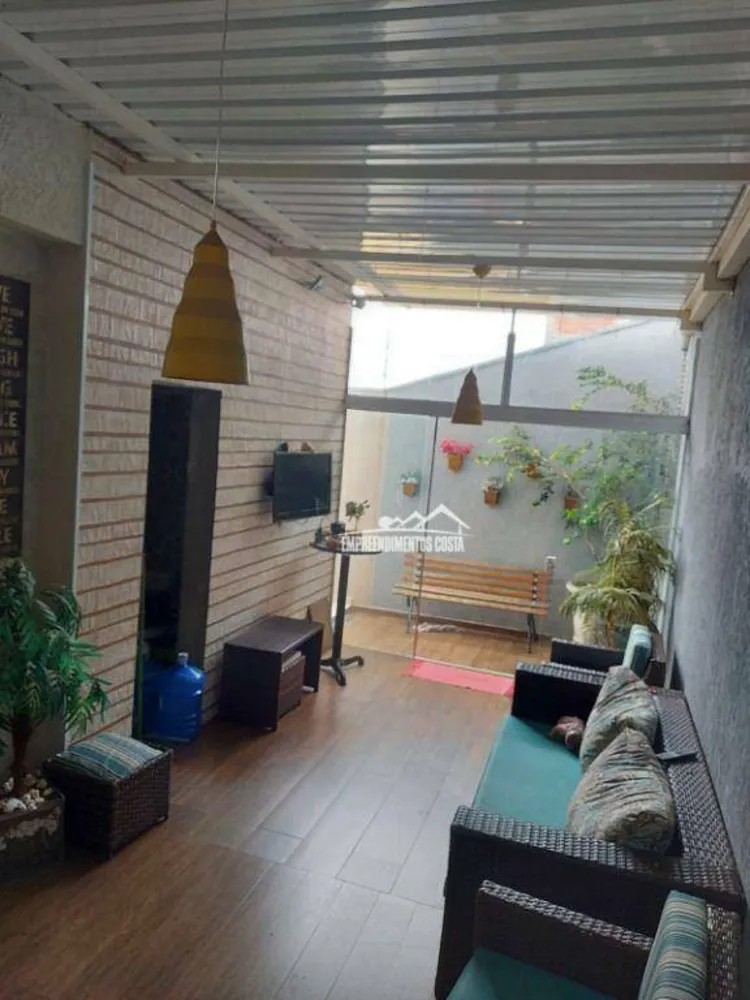 Casa, 4 quartos, 170 m² - Foto 9