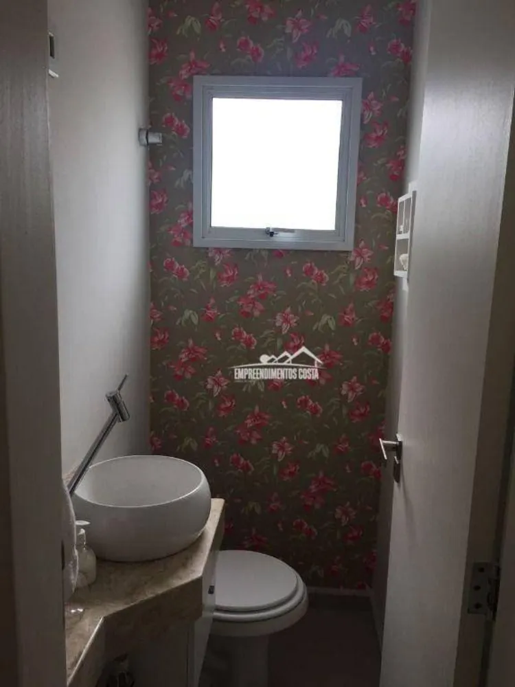 Casa, 4 quartos, 170 m² - Foto 12