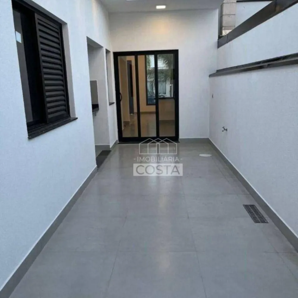 Casa de Condomínio, 3 quartos - Foto 12