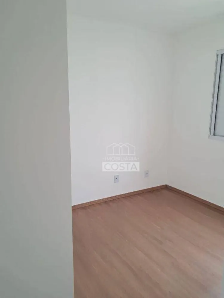Apartamento, 2 quartos, 48 m² - Foto 5