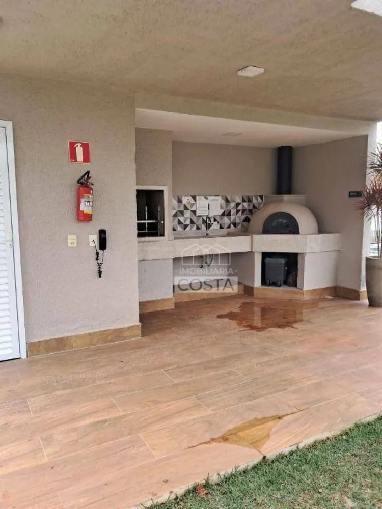 Apartamento, 2 quartos, 48 m² - Foto 8