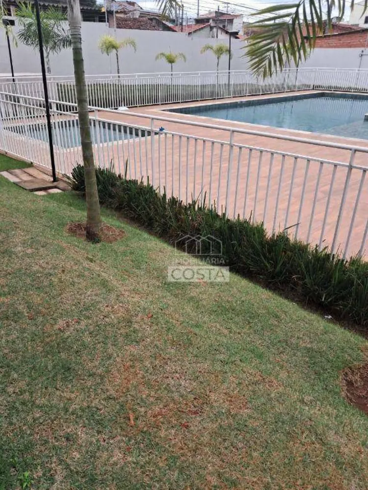 Apartamento, 2 quartos, 48 m² - Foto 6