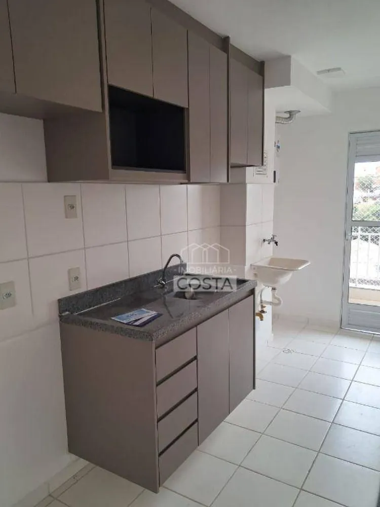 Apartamento, 2 quartos, 48 m² - Foto 2