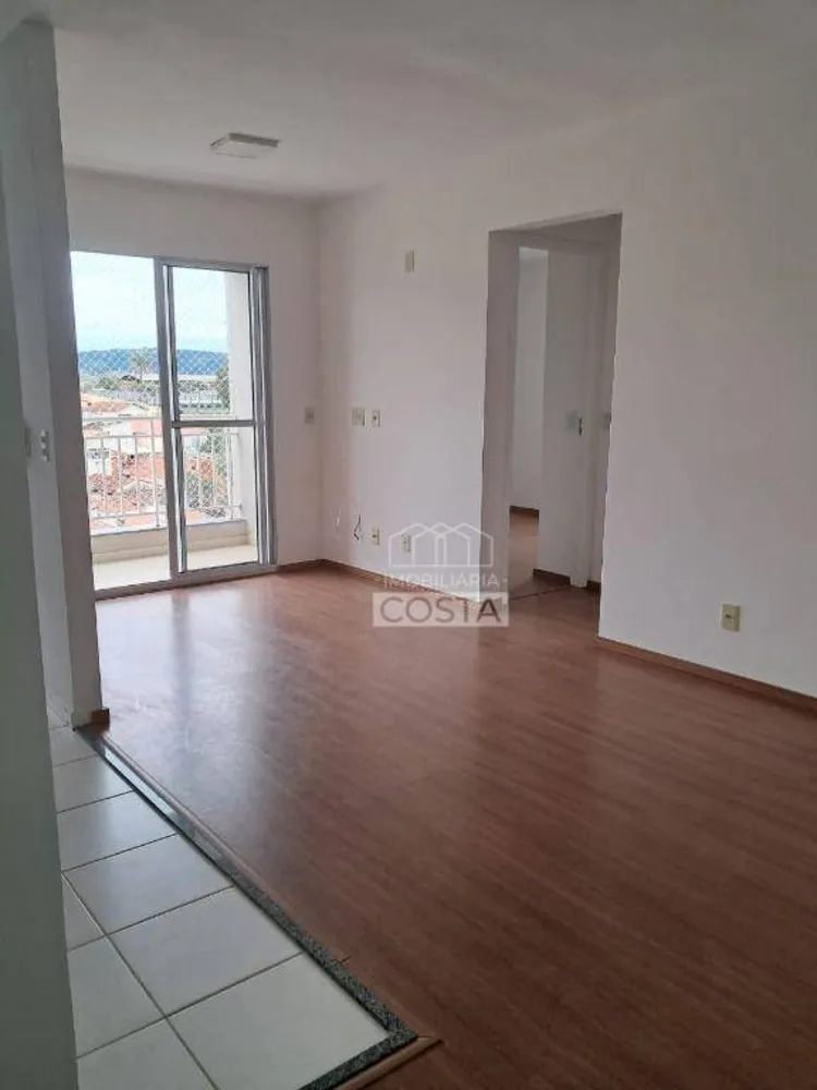 Apartamento, 2 quartos, 48 m² - Foto 1