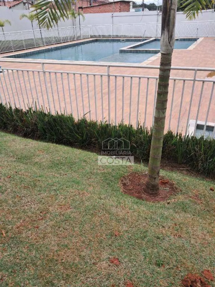 Apartamento, 2 quartos, 48 m² - Foto 9