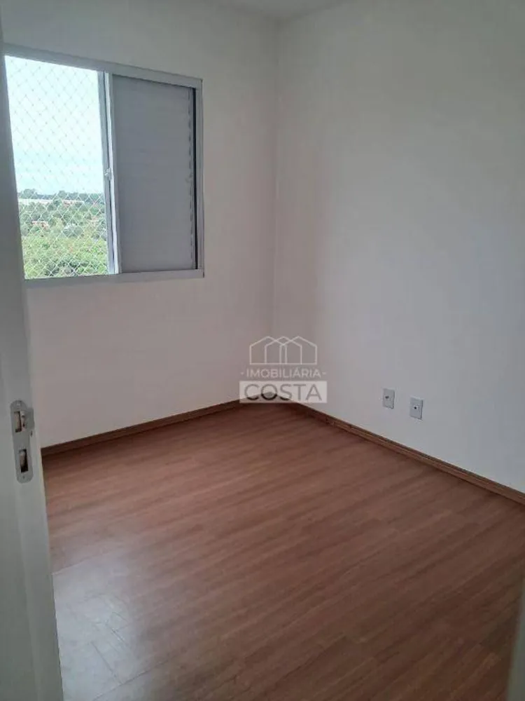 Apartamento, 2 quartos, 48 m² - Foto 3
