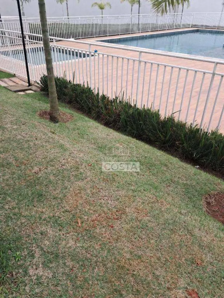 Apartamento, 2 quartos, 48 m² - Foto 7