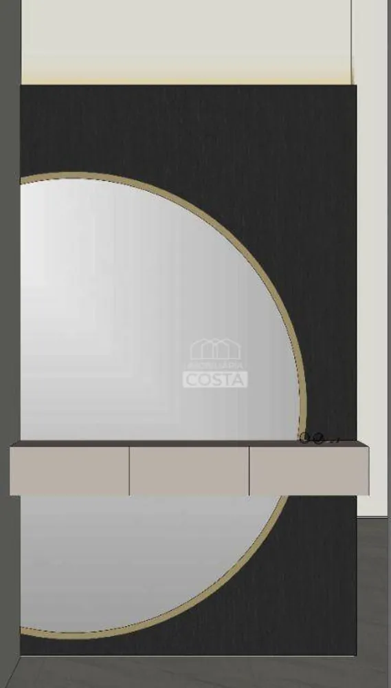 Casa, 3 quartos, 195 m² - Foto 8