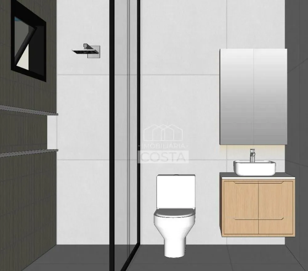 Casa, 3 quartos, 195 m² - Foto 5