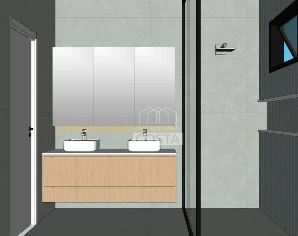 Casa, 3 quartos, 195 m² - Foto 7