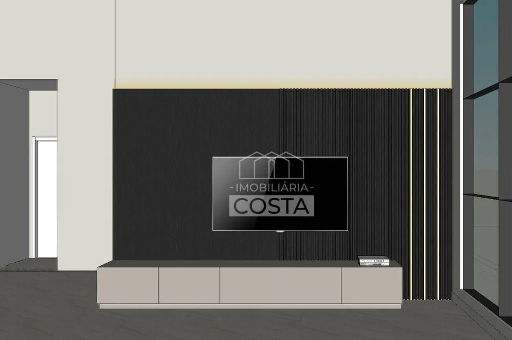 Casa, 3 quartos, 195 m² - Foto 3