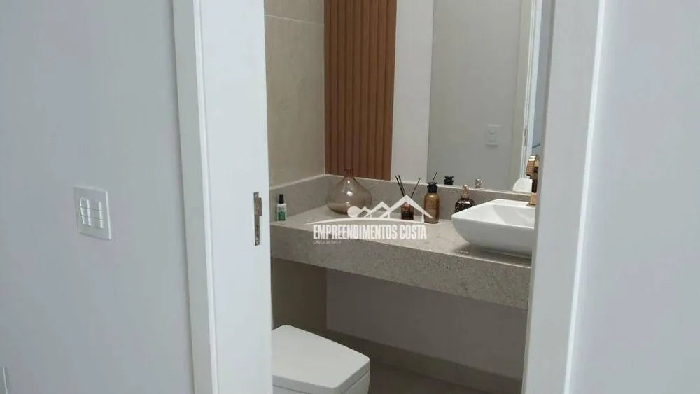 Casa de Condomínio, 3 quartos - Foto 7