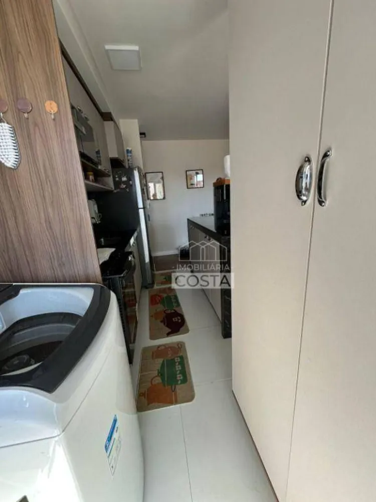 Apartamento, 2 quartos, 56 m² - Foto 9