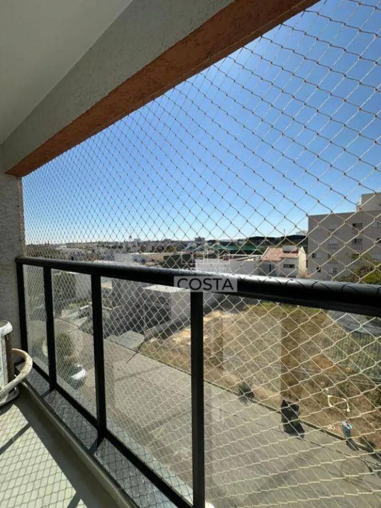 Apartamento, 2 quartos, 56 m² - Foto 2