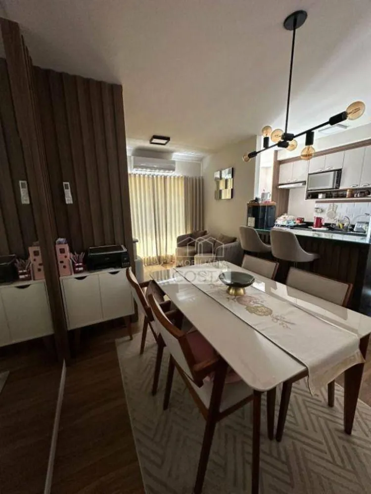 Apartamento, 2 quartos, 56 m² - Foto 7