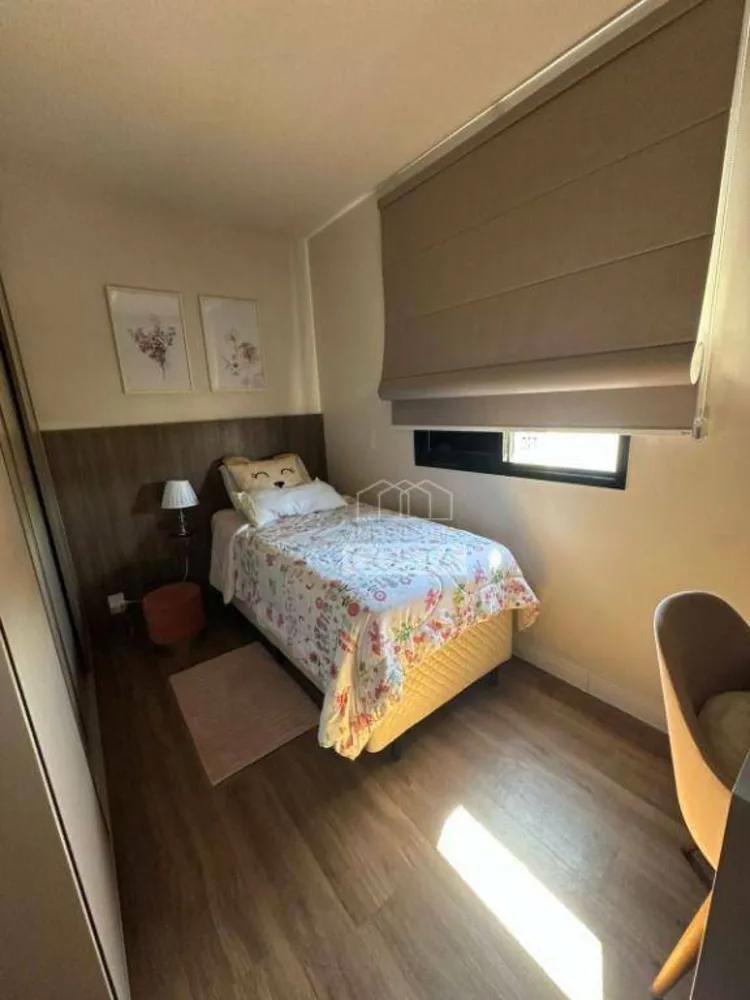 Apartamento, 2 quartos, 56 m² - Foto 3