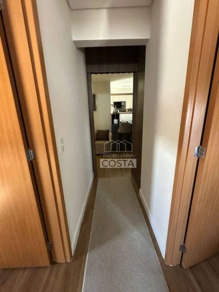 Apartamento, 2 quartos, 56 m² - Foto 11