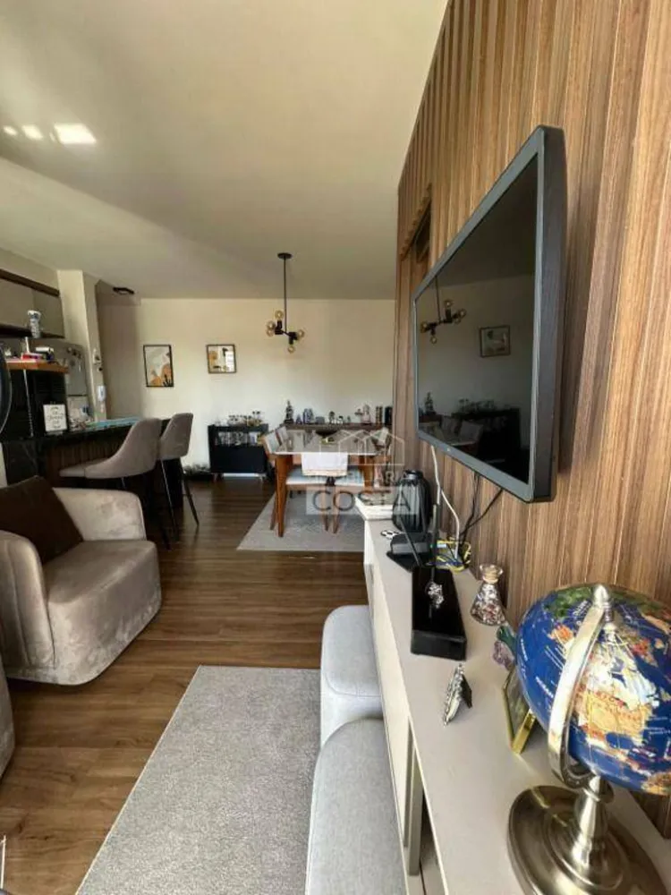 Apartamento, 2 quartos, 56 m² - Foto 8