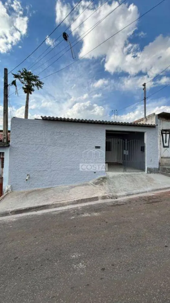 Casa, 2 quartos, 117 m² - Foto 1