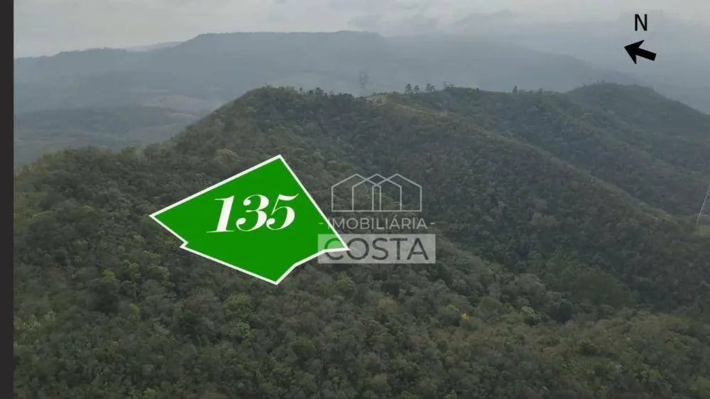 Terreno, 2 hectares - Foto 1