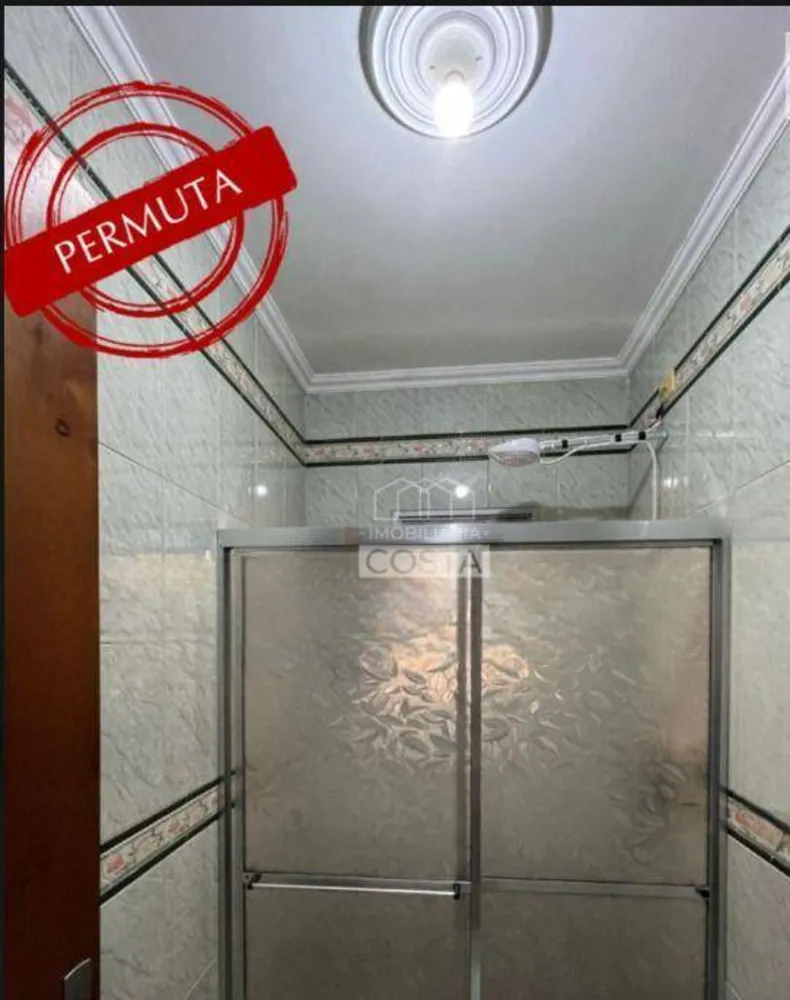 Casa, 3 quartos, 138 m² - Foto 8