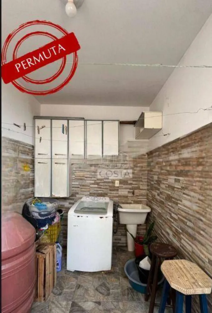 Casa, 3 quartos, 138 m² - Foto 7