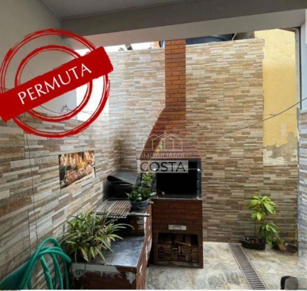 Casa, 3 quartos, 138 m² - Foto 6